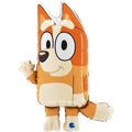 29 inch Bluey Bingo foil balloon