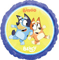 18 inch Bluey foil balloon