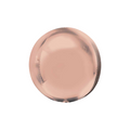 Orbz Rose gold Balloon 16"/21" (uninflated)