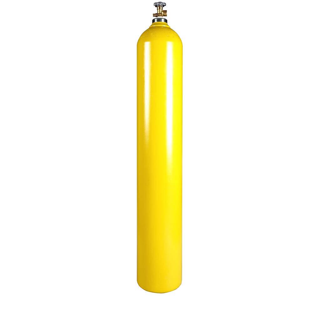 Helium Tank Rental 227CF (454 11" balloons)