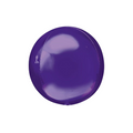Purple Orbz 16" (Uninflated)