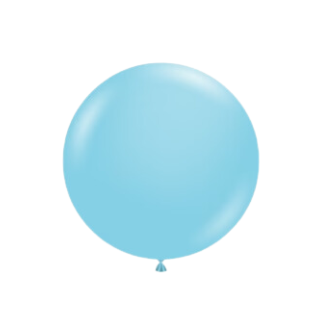 Sea Glass 5",11",17",24",36"  (Tuftex)