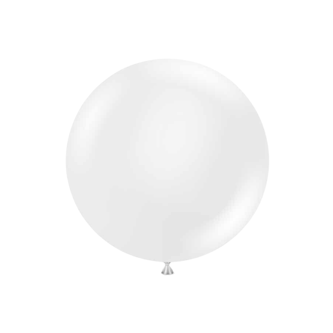 Crystal Clear 5",11",17",24",36" (Tuftex)