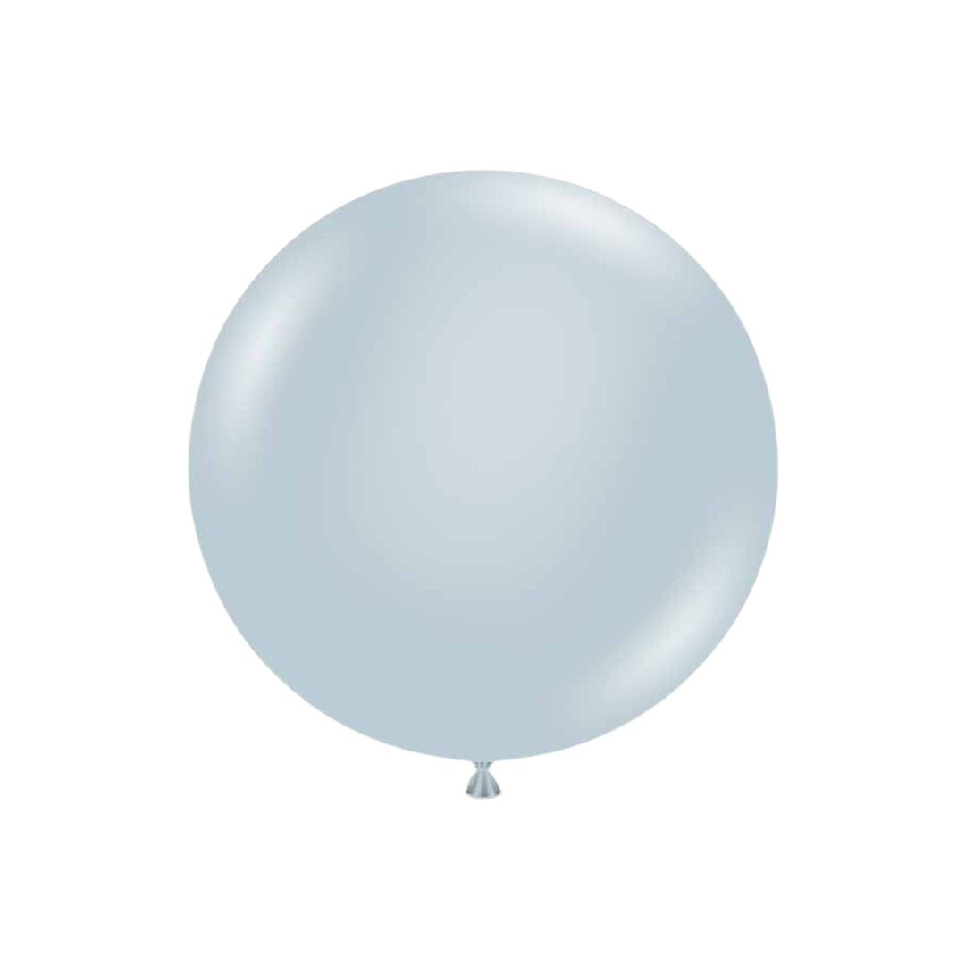 Fog Gray 5", 11",17",24",36" (Tuftex)