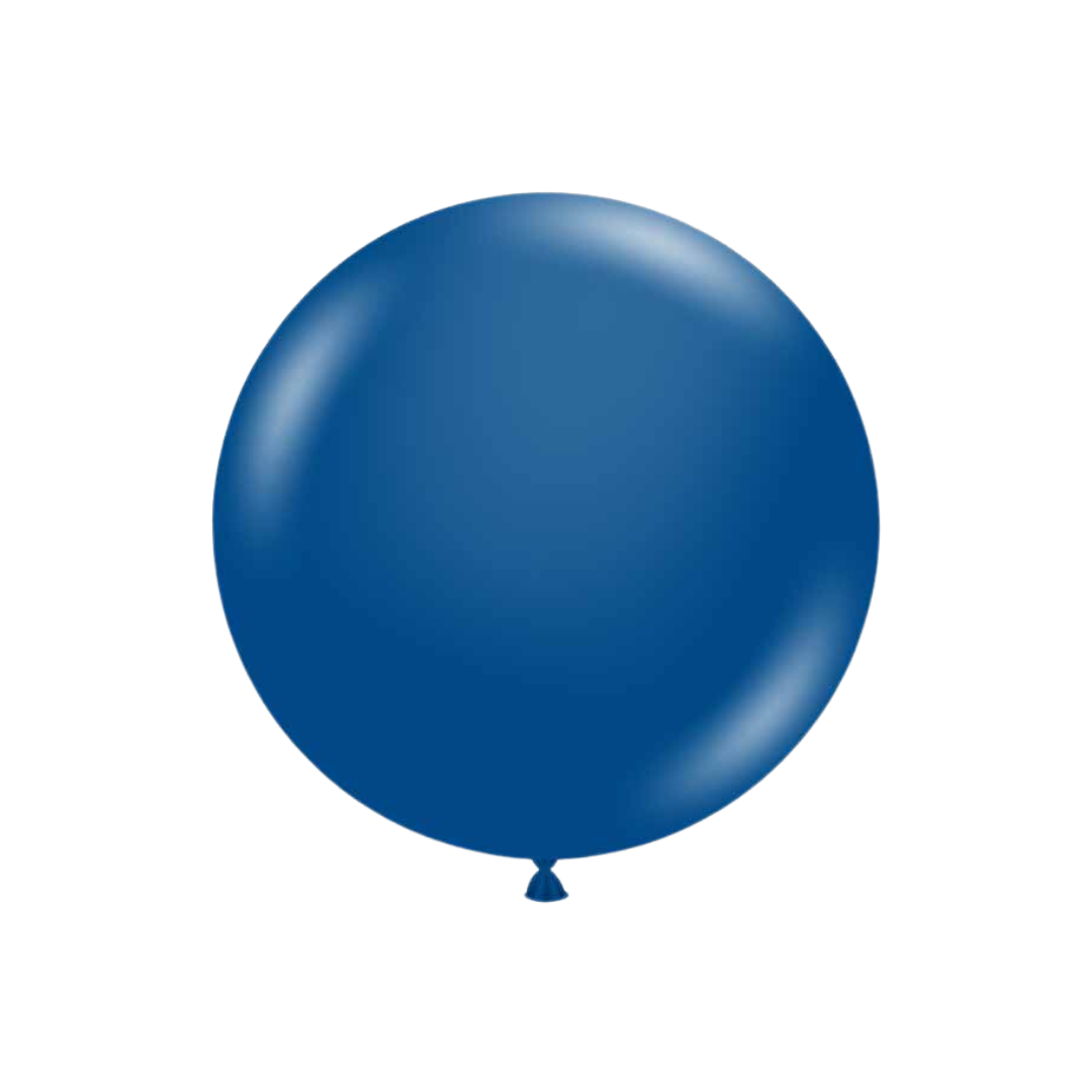 Sapphire Blue 5",11",17",24" (Tuftex)