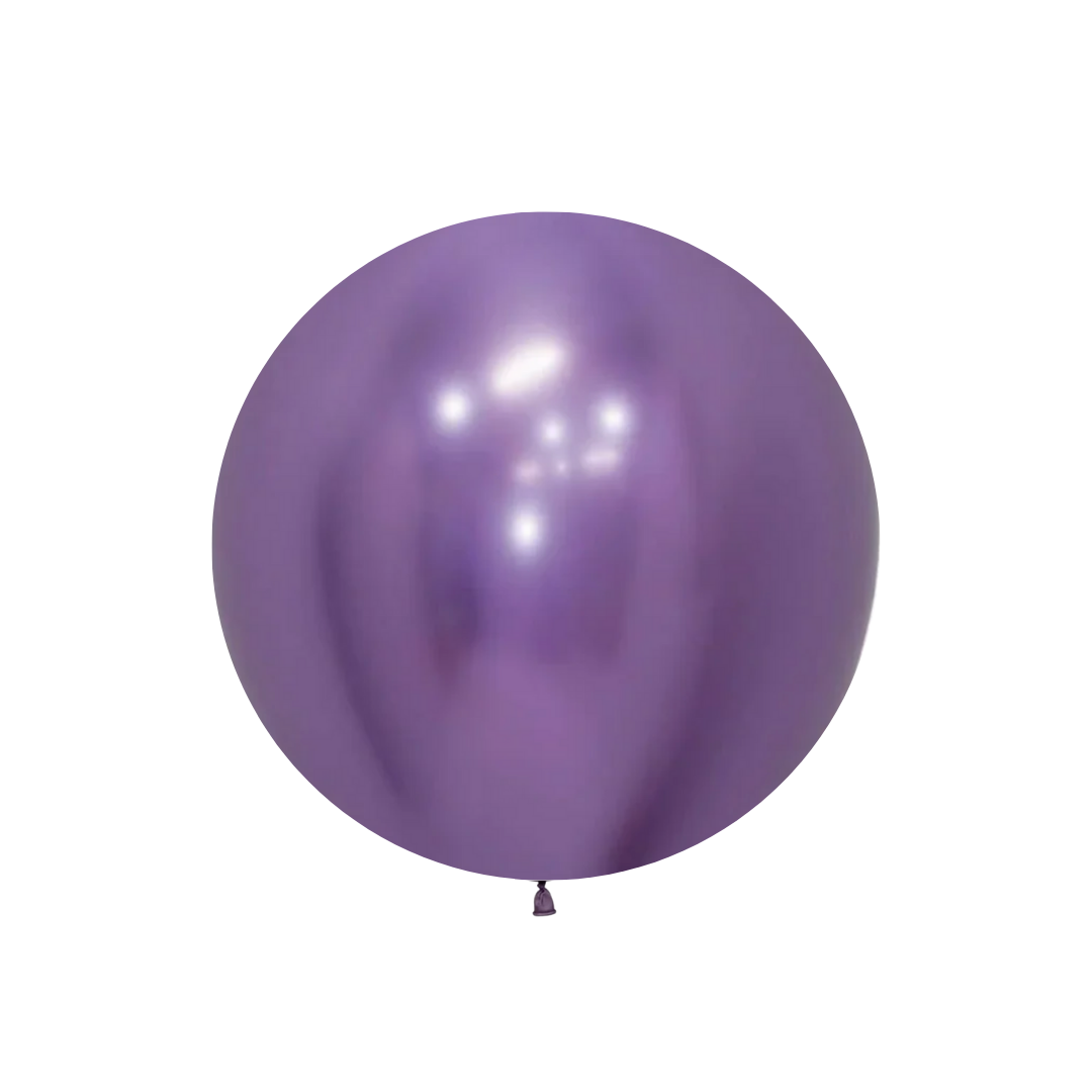 Reflex Violet 5", 11" (Sempertex)