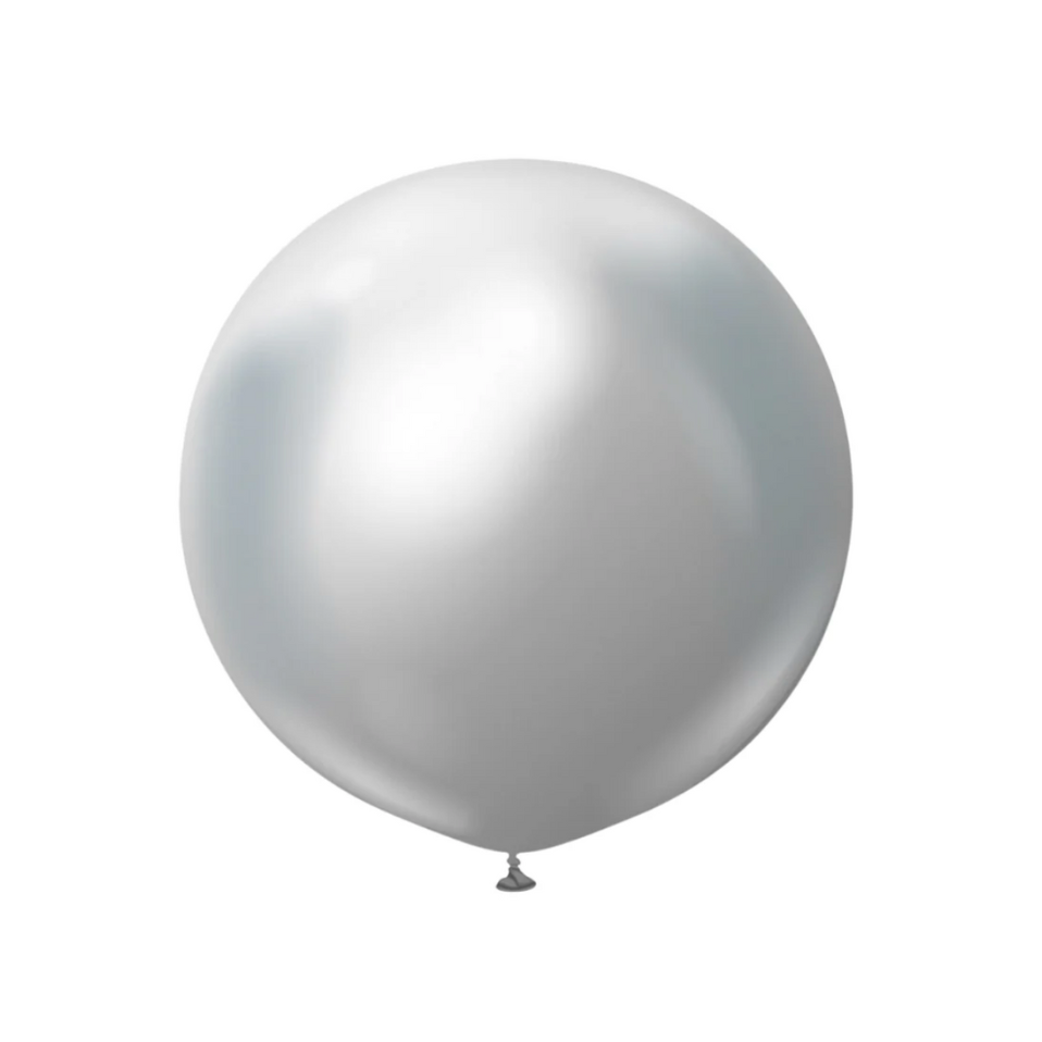 REFLEX SILVER 5" 11" 18" 24" (Sempretex)