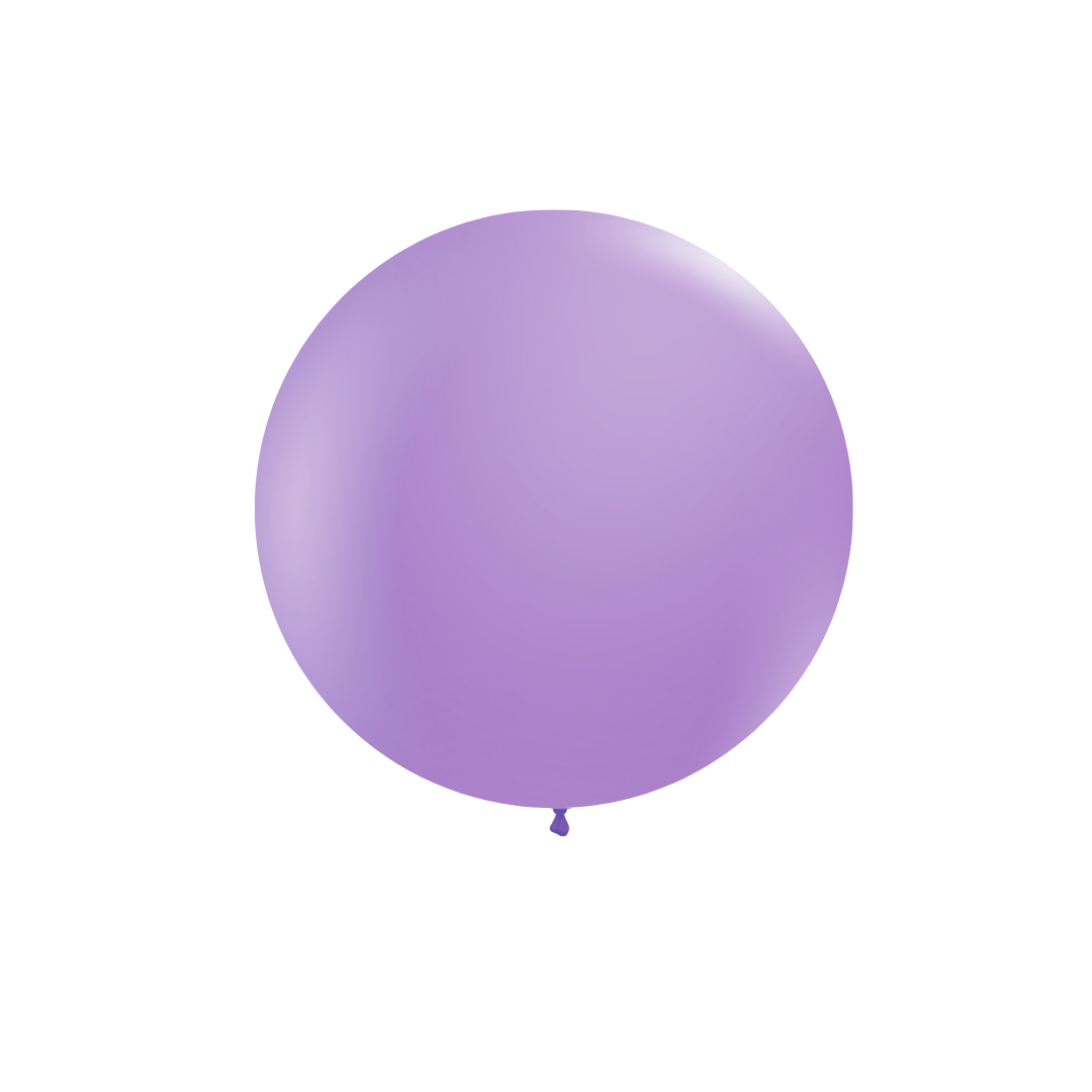 Lavender  5", 11", 24", 36" (Tuftex)