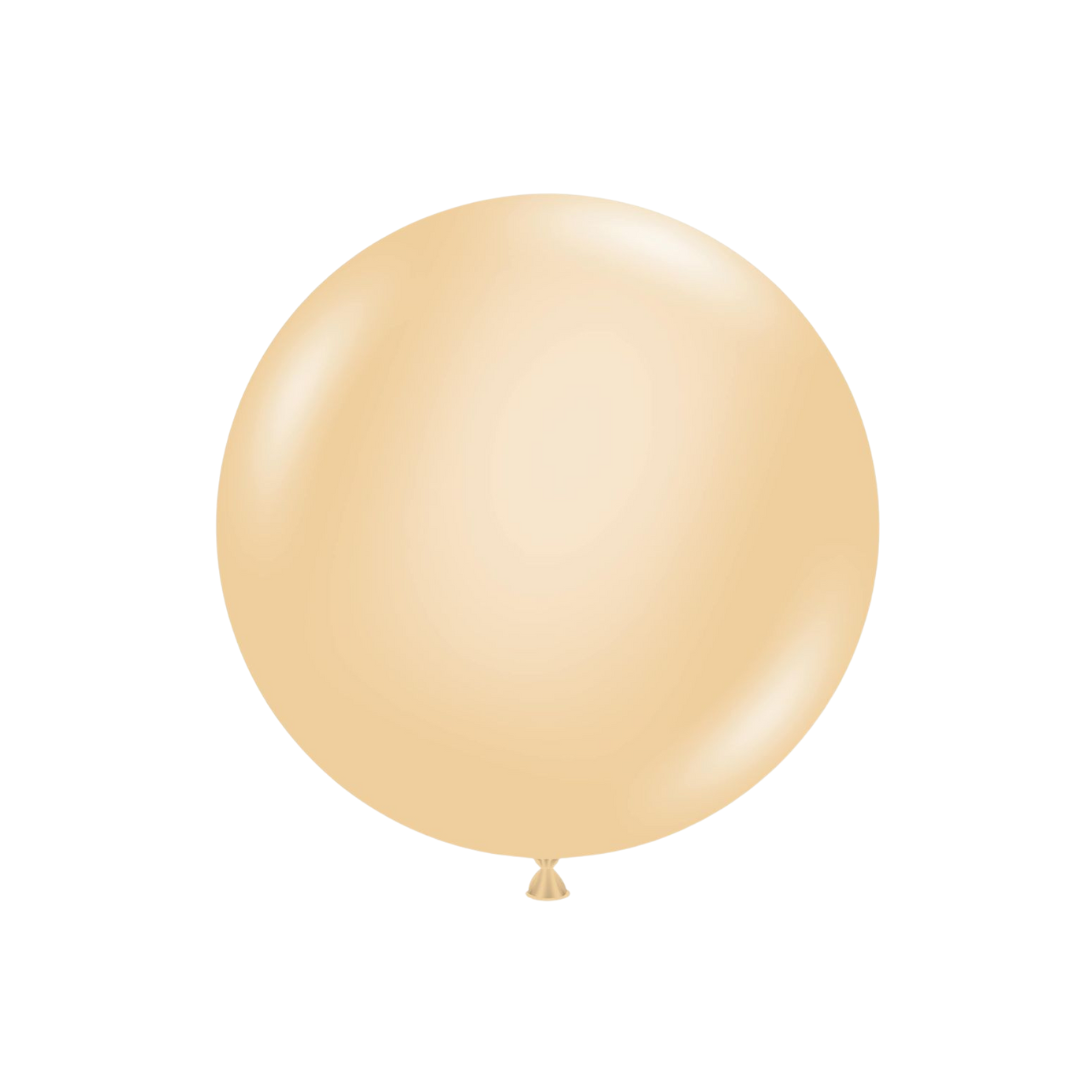 Blush 5”, 11”, 17", 24", 36" (Tuftex)