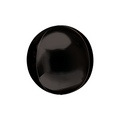 Orbz 16" / 21" Black (uninflated)