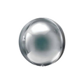 Orbz 7"10"16"21" 32" Silver (uninflated)