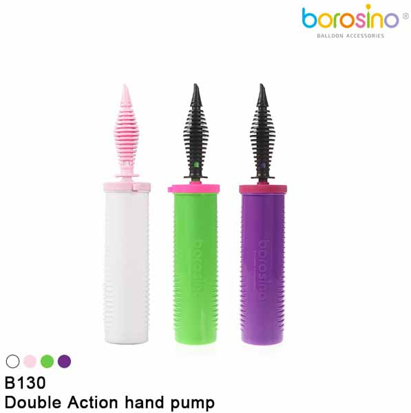 Balloon Hand Pump (high quality)