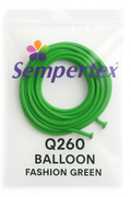 Q 260 Sempertex Fashion Green