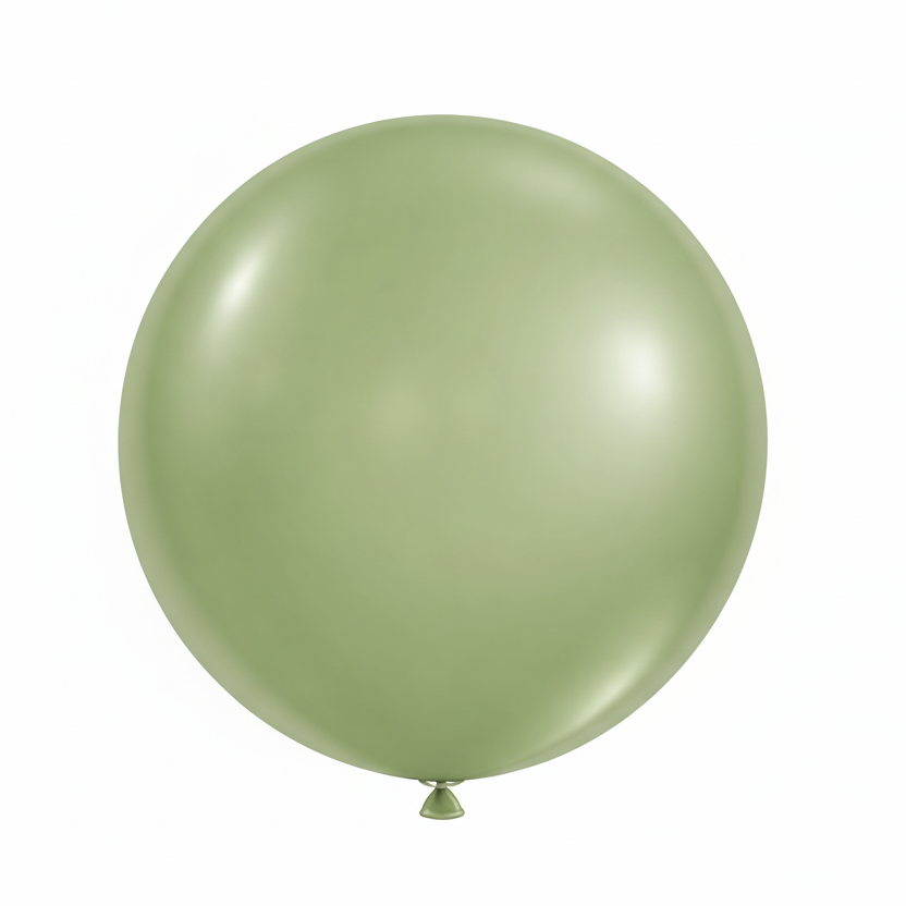 Reflex Lime Green 5"11" (Sempertex)