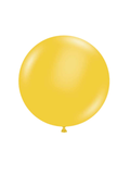 Goldenrod 5",11",17"24",36" (Tuftex)