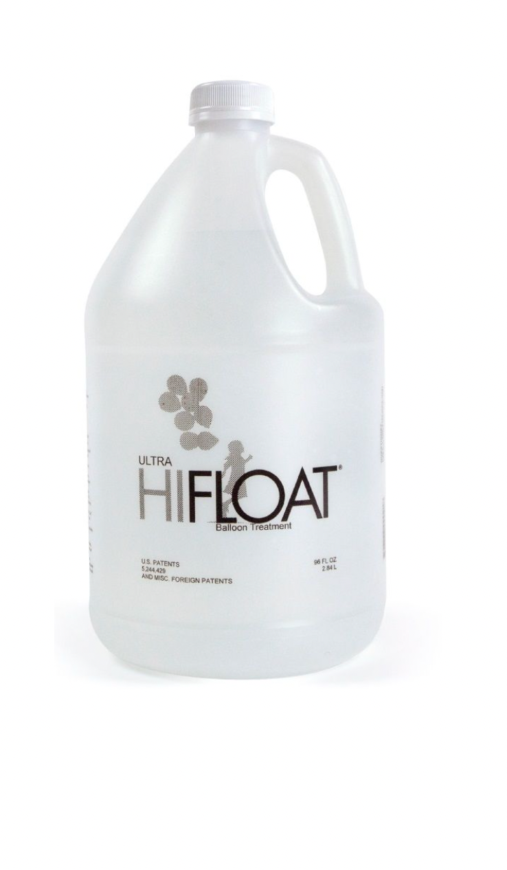 Hi-Float 96 oz