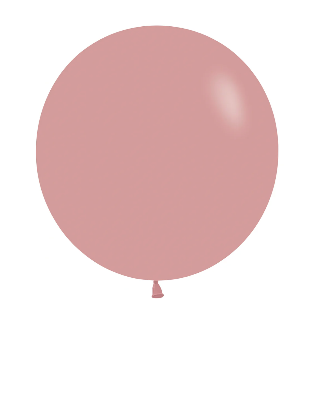 Rosewood 11" latex 50/bag (sempertex)