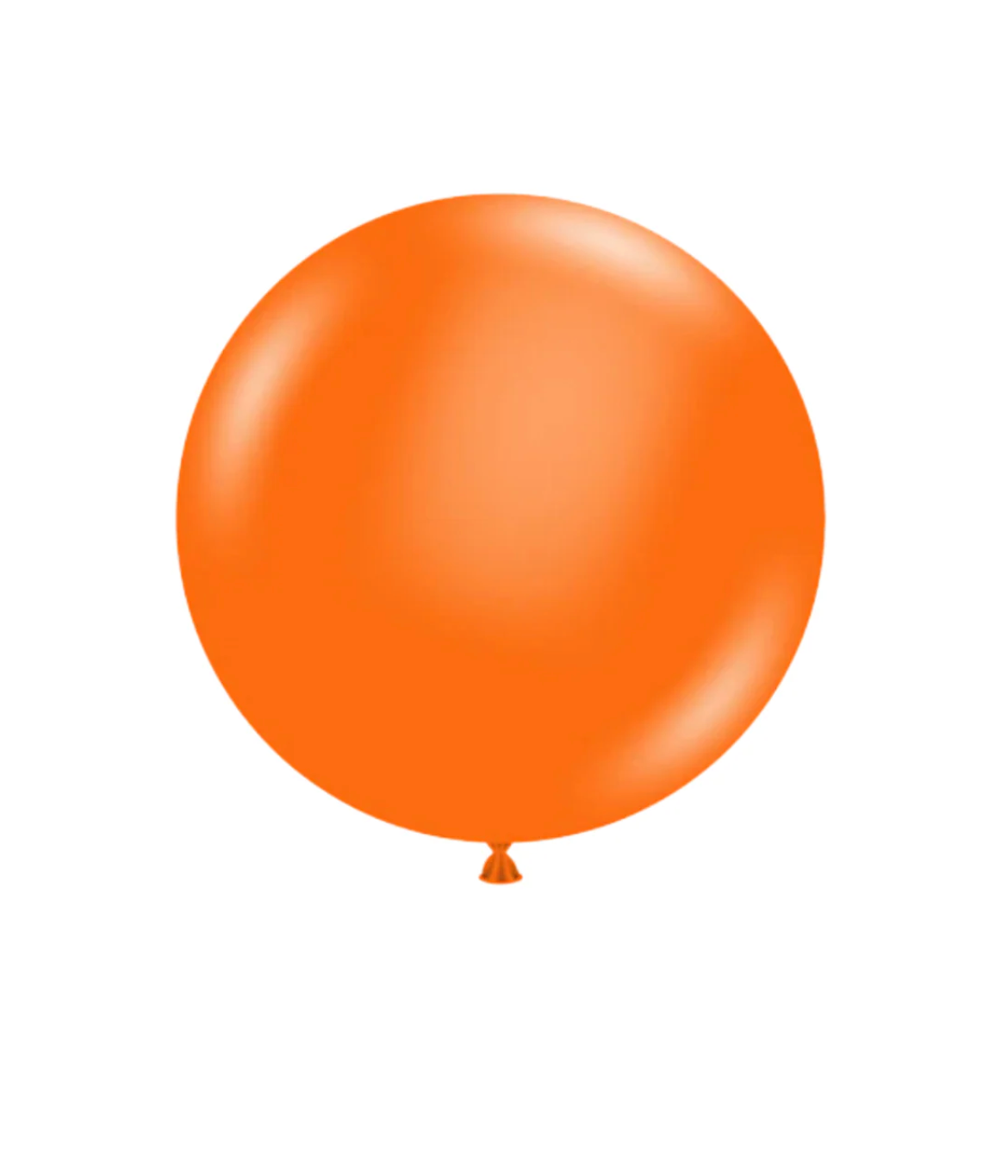 Sempertex Orange 5" 11" 17" 24" 36