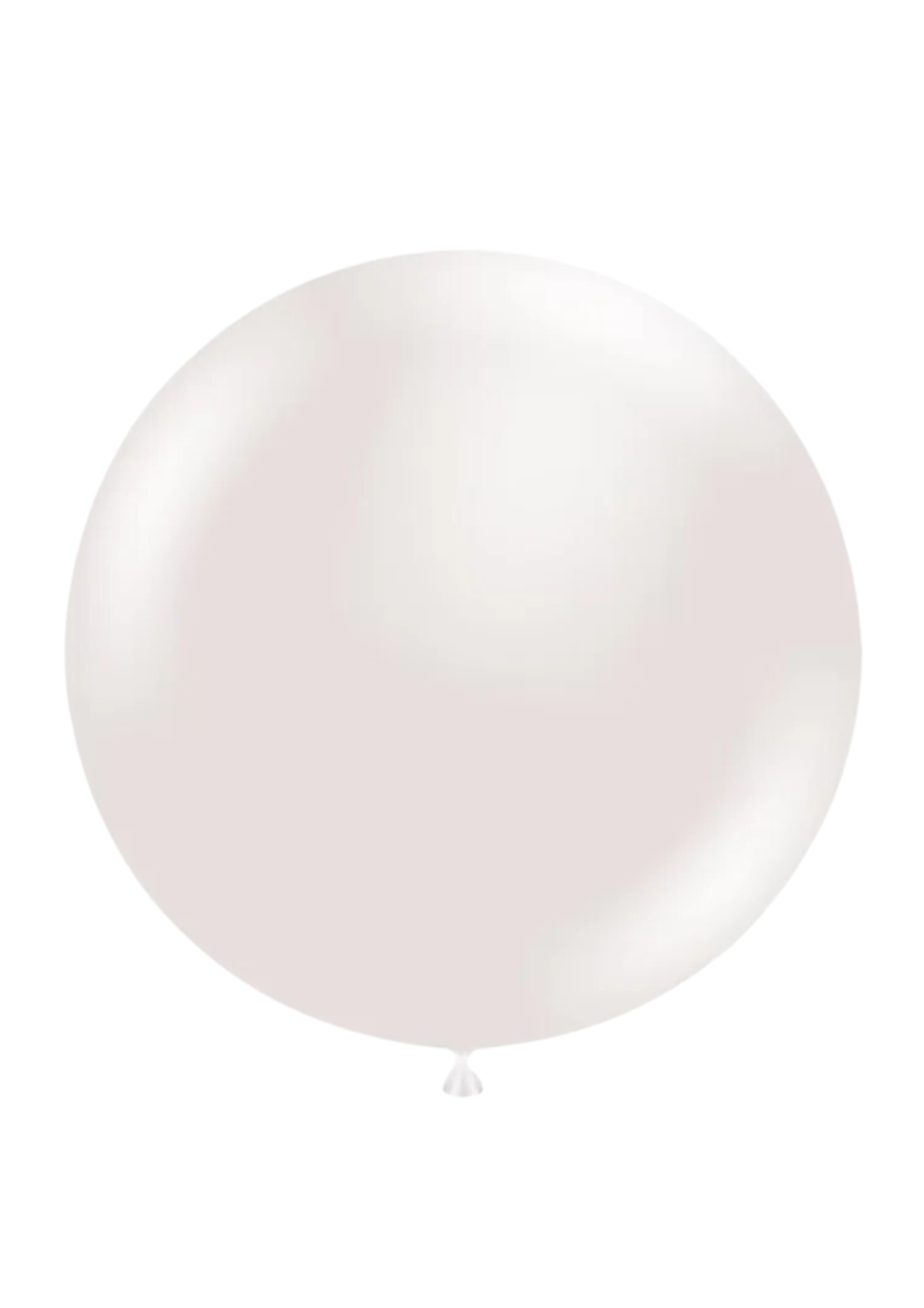 Clear 5" 11" (Tuftex)