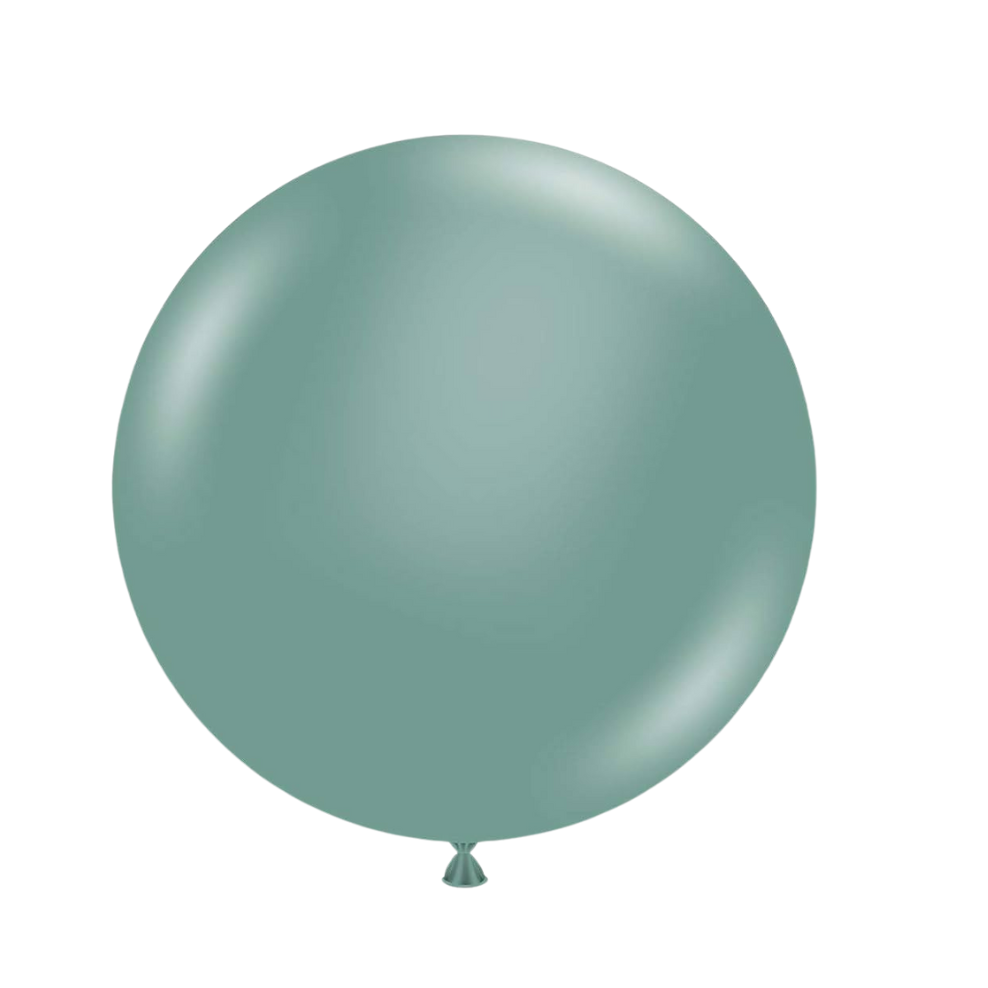 Willow green 5",11',17",24" 36" (Tuftex)