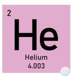 55CF Helium tank rental (110 11" balloons) - 7 Days Rental