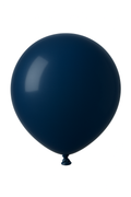 Sempertex Navy Blue 5" 11" 17" 24" 36