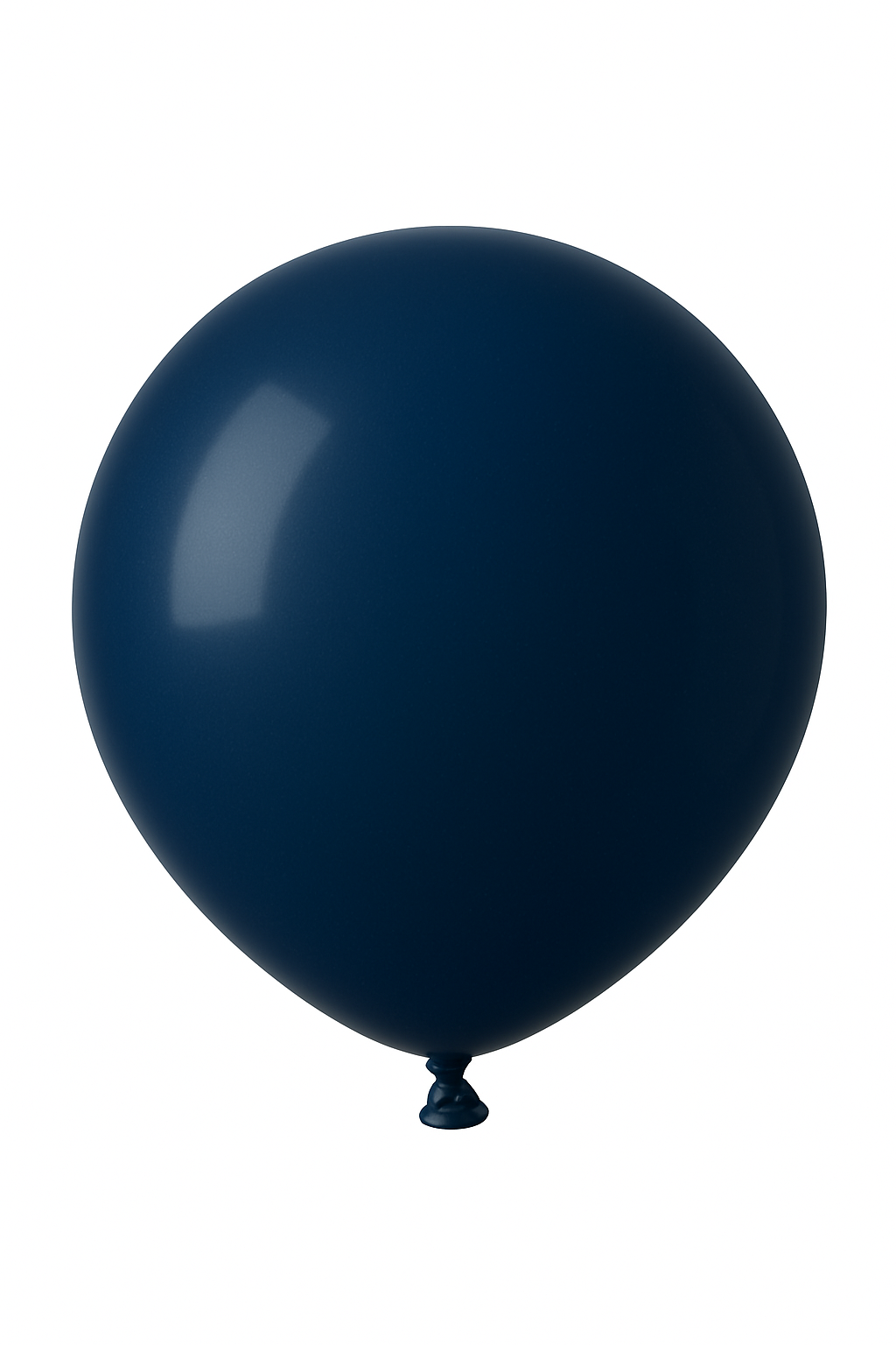 Sempertex Navy Blue 5" 11" 17" 24" 36