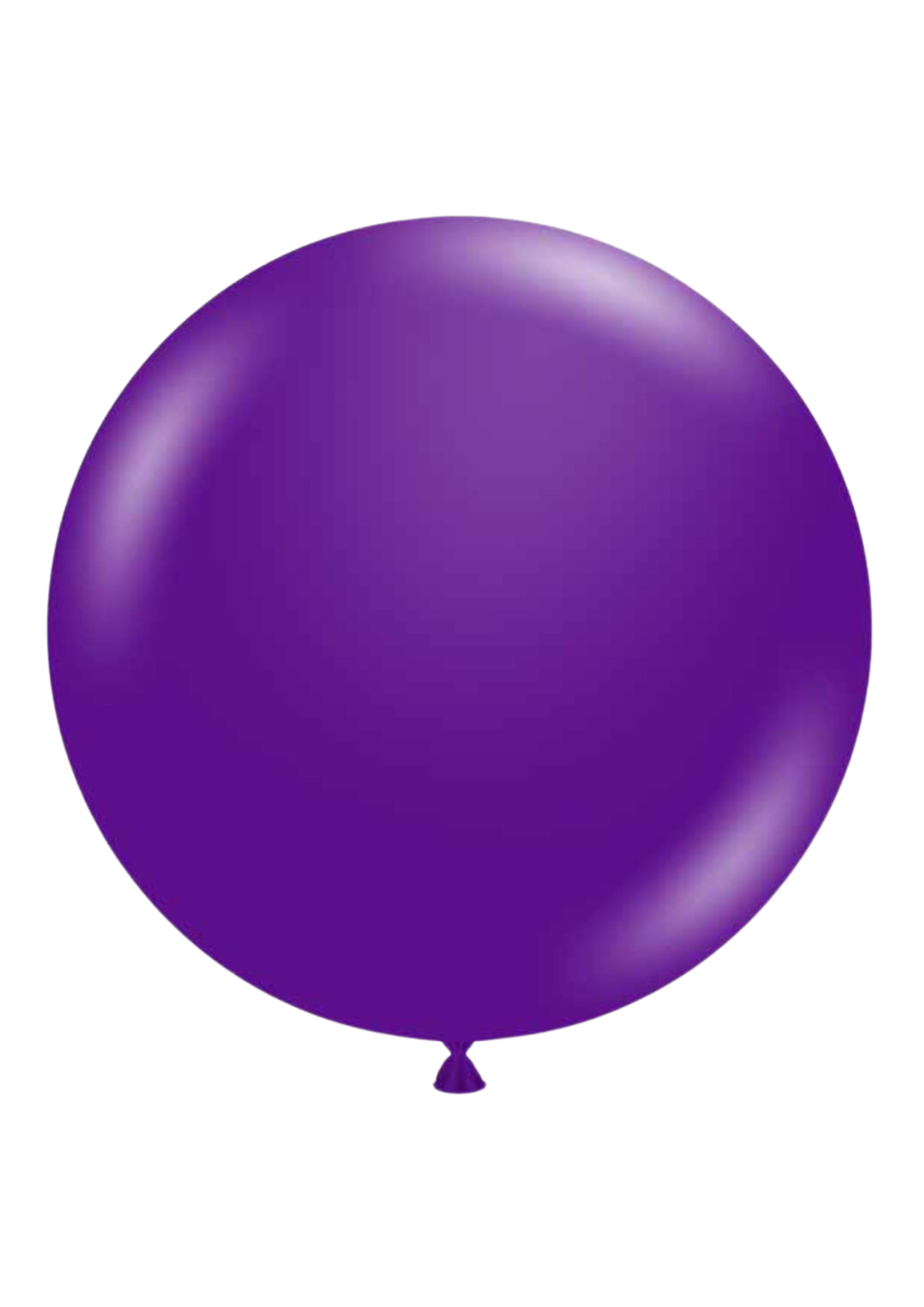 Plum Purple 5", 11", 17", 24", 36" (Tuftex)