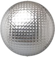 Orbs 20 inch disco ball round sphere foil balloon
